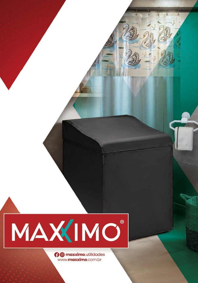 Capa original da versão Skybox — CATALOGO MAXXIMO - COM PREÇO.pdf