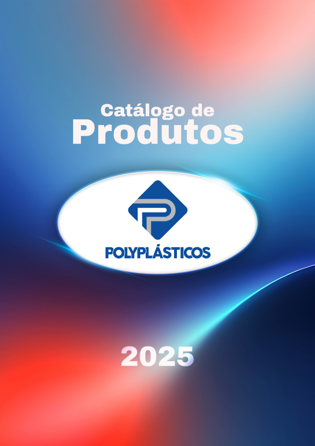 Capa original da versão Skybox — CATALOGO POLYPLASTICO - PREÇO.pdf