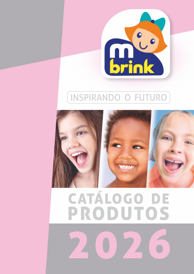 Capa original da versão Skybox — CATALOGO M BRINK- PREÇO.pdf