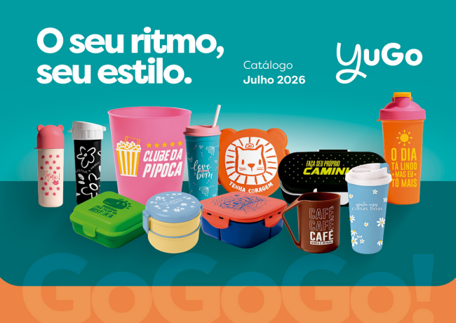Capa original da versão Skybox — Catálogo YuGo Julho 2026_4 ONLINE v3.pdf